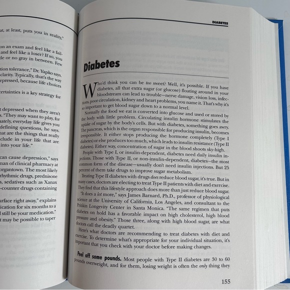 The Doctors book of HOME REMEDIES II HARDCOVER - Picture 5 of 7